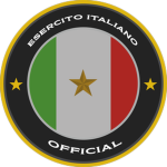 • Esercito Italiano Official •