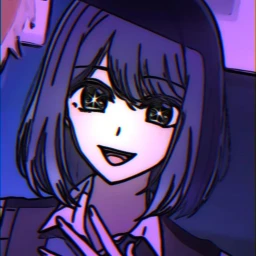 💙 icon