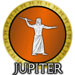 SPQR | CuIt of Jupiter