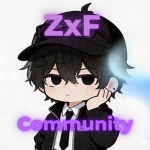 ZxF community