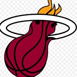 NBA - Heat Facility icon
