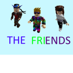 =+=+The Friends +=+=