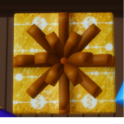 [Jorgzco Event🐧] Get to Christmas Simulator! 🎄