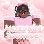 Majestic* Boutique