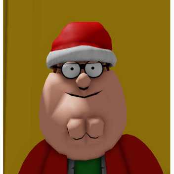 Santa Beter sans (boss rush)