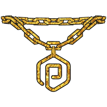 New Chain Premium.001 | Roblox Item - Rolimon's