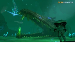 Subnautica icon