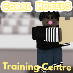 Coral Hotels Training centre