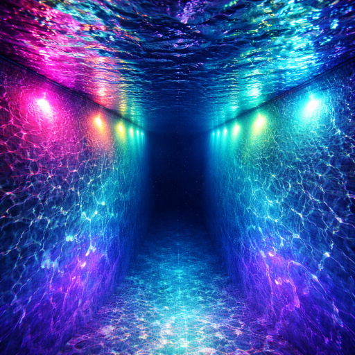 [UPDATE] Deepest Pool