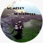 Isle Mercenaries group