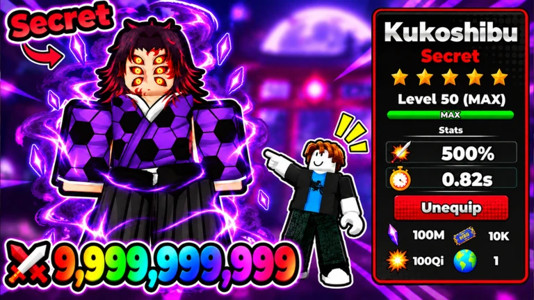 [UPD 3🏯] Anime Avatar Fighting