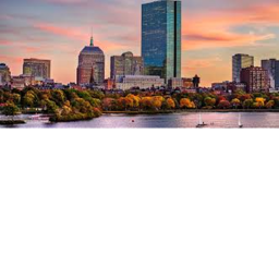 City of Boston!
