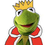 k e r m i t KINGDOM