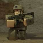 Armed Forces Roblox