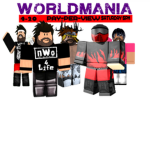 W.W.W WORLD WIDE WRESTING