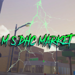 Dahood Market (z and x)