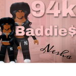 94kBaddie$