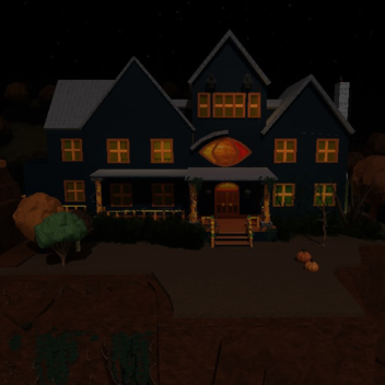 Haunted Mansion Remake