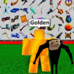 FREE ADMIN!! (Horror)