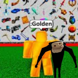 FREE ADMIN! (Horror) icon
