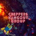 Crepper's Hangout Group