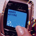 Aries Attire