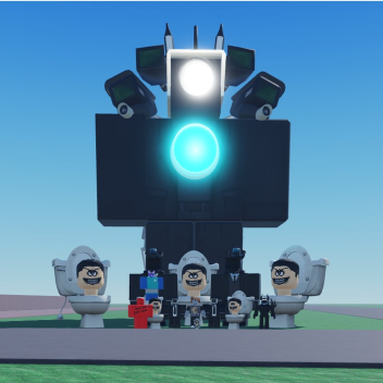 Ultra toilet world war roleplay