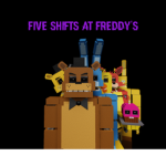 Five Shifts At Freddy's Official Group.