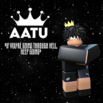 Aatu's jerseys