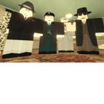 La Famiglia De Laveau