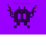 The PixeI Army