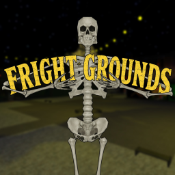 Fright Grounds icon