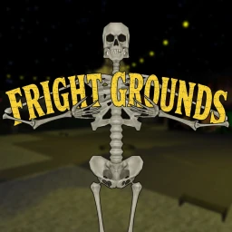Fright Grounds icon