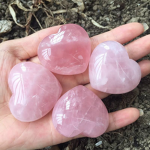 Rose quarts <3
