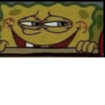 Sponge bob pepole