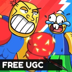 Punching Simulator [New Update] 🥊