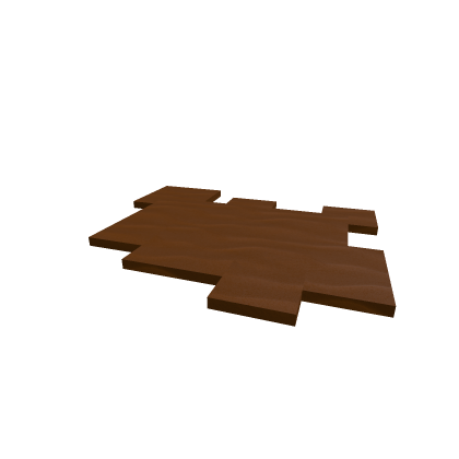 Poop Stain