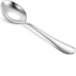 Spoons are best