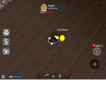 Murderer Vs gods jk