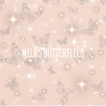 MILA’S BUTTERFLIES