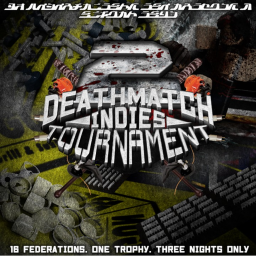 Deathmatch Indies Tournament 2
