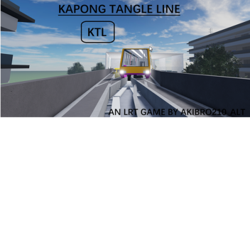ATS - Kampong Tangle Line