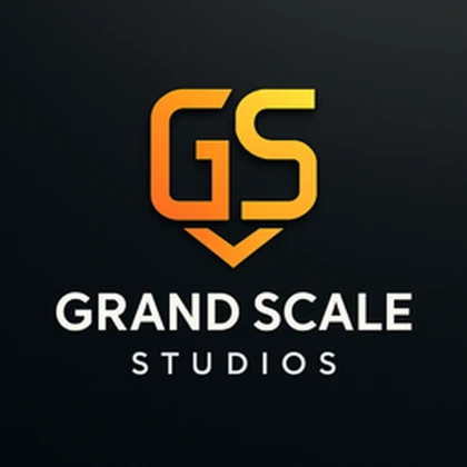 GrandScale Studios Roblox group icon