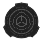 SCP:F | ASEGURAR . CONTENER . PROTEGER
