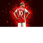 The arsenal come on