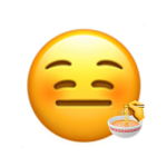 Eat soup:)