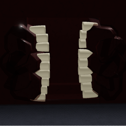 SCP - The Smile Room!