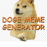 DOGE GROUP (no cats aloud)