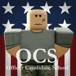 Troop Lifes Officer Candidate School