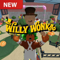 [UPDATE!] Escape Willy Wonka Factory (WIP)